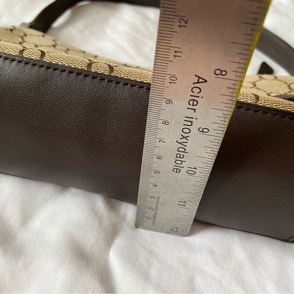 Vintage Oroton Baguette Shoulder Bag - Picture 9 of 9